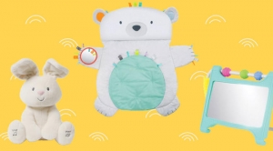 Toys for Your Baby Toys for Your Baby